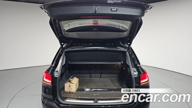 BMW X1 2021 — photo 32