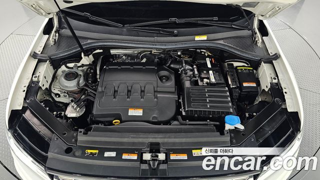 Volkswagen Tiguan 2020 — photo 6