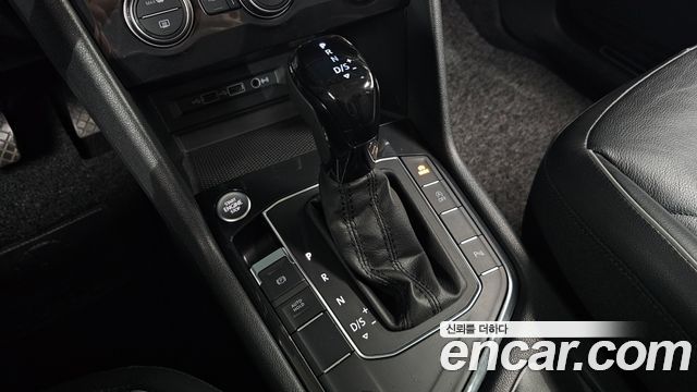Volkswagen Tiguan 2020 — photo 12