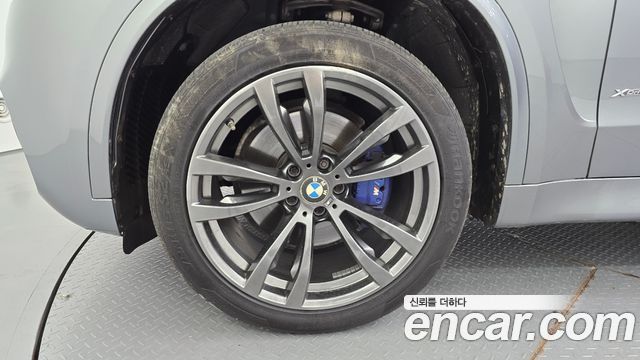 BMW X5 2015 — photo 5