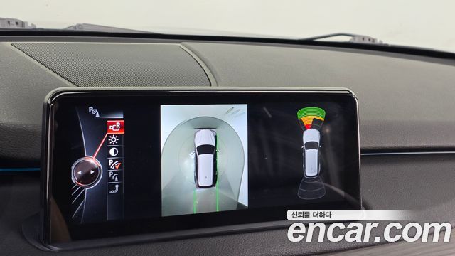 BMW X5 2015 — photo 14
