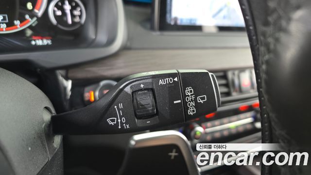 BMW X5 2015 — photo 15