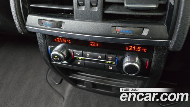 BMW X5 2015 — photo 20
