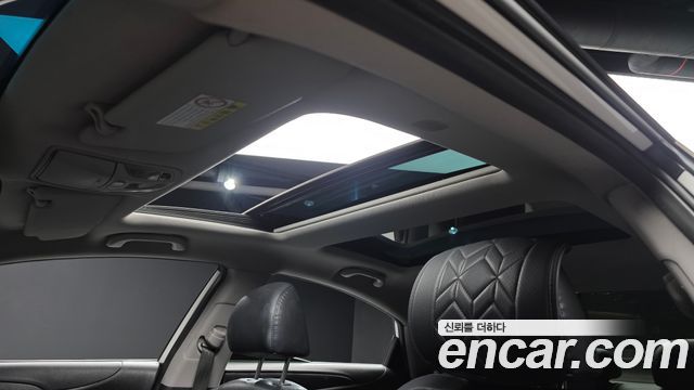 Hyundai Sonata 2013 — photo 16