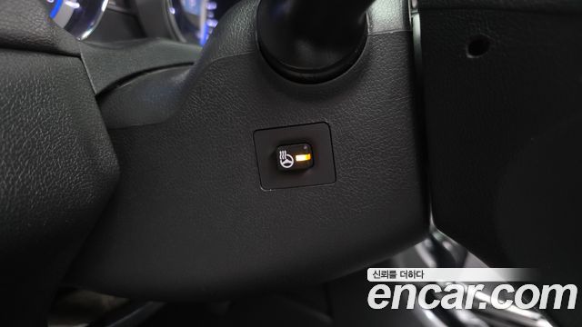 Hyundai Sonata 2013 — photo 17