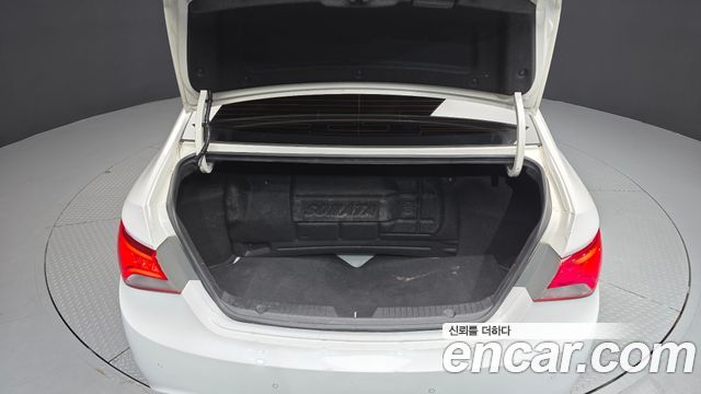 Hyundai Sonata 2013 — photo 20