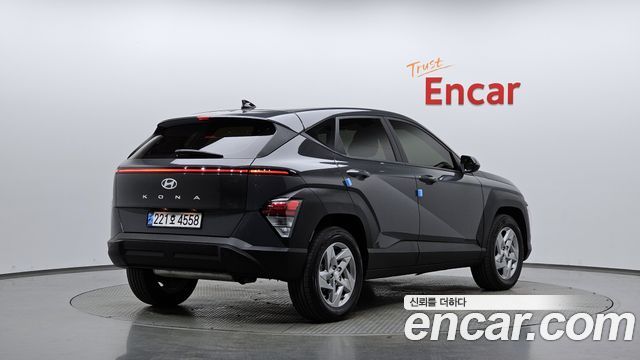 Hyundai Kona 2024 — photo 2