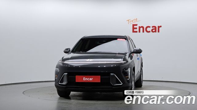 Hyundai Kona 2024 — photo 3