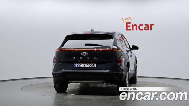Hyundai Kona 2024 — photo 4