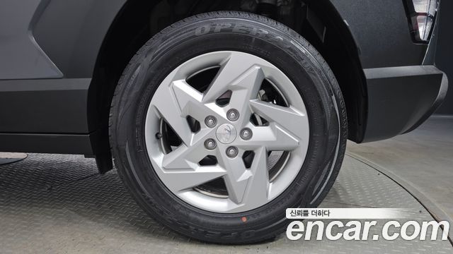Hyundai Kona 2024 — photo 5