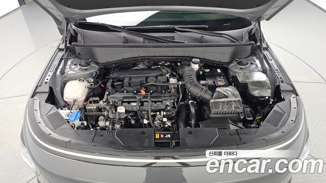Hyundai Kona 2024 — photo 6