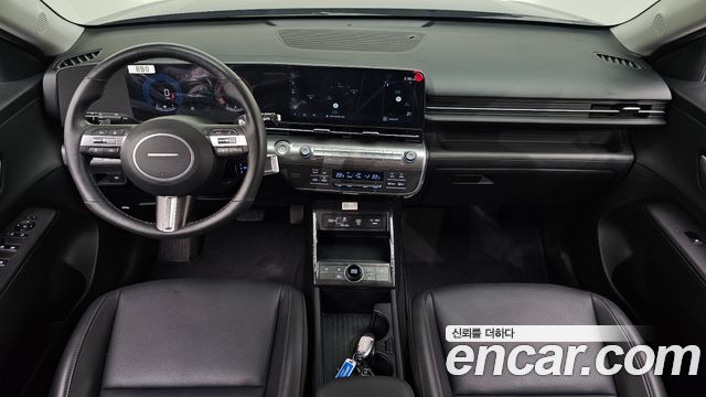 Hyundai Kona 2024 — photo 10