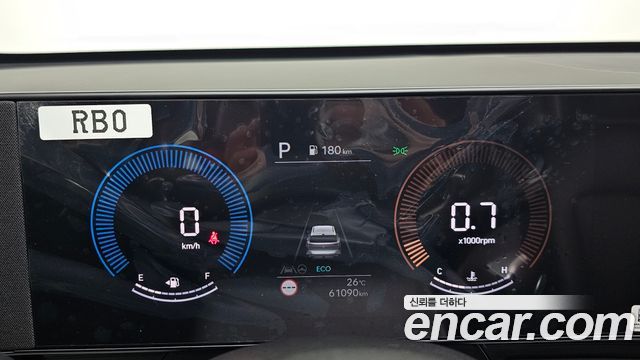 Hyundai Kona 2024 — photo 11