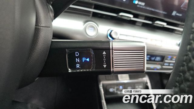 Hyundai Kona 2024 — photo 12