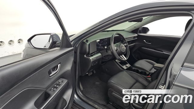 Hyundai Kona 2024 — photo 13