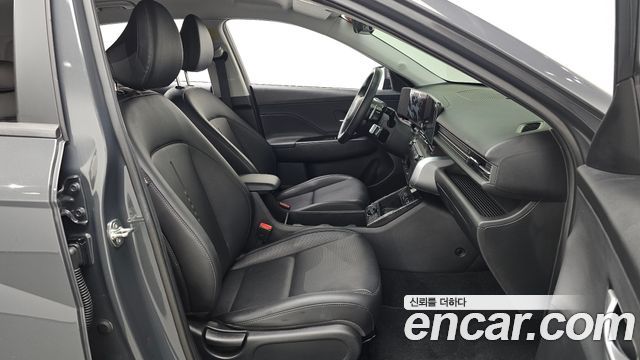 Hyundai Kona 2024 — photo 17