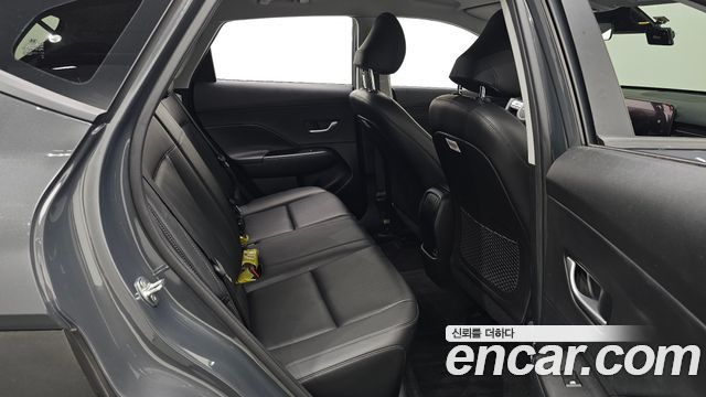 Hyundai Kona 2024 — photo 18