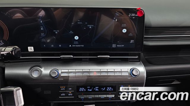 Hyundai Kona 2024 — photo 20