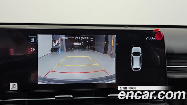 Hyundai Kona 2024 — photo 21