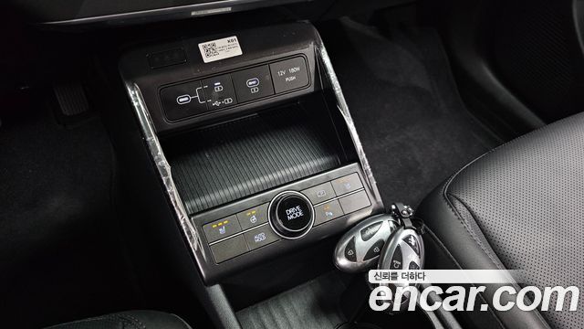 Hyundai Kona 2024 — photo 23