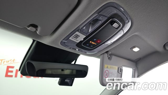 Hyundai Kona 2024 — photo 24