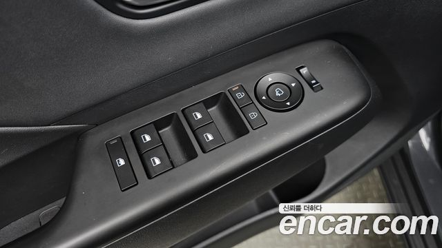 Hyundai Kona 2024 — photo 25