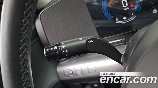 Hyundai Kona 2024 — photo 26