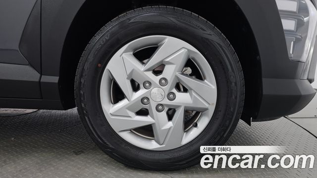Hyundai Kona 2024 — photo 7
