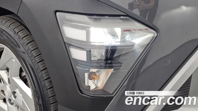 Hyundai Kona 2024 — photo 8