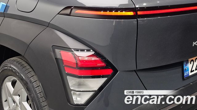 Hyundai Kona 2024 — photo 9