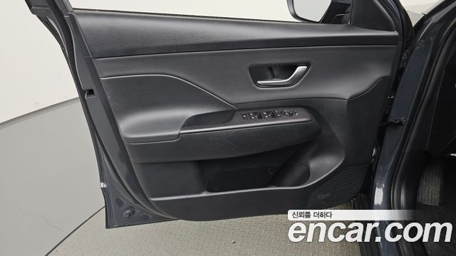 Hyundai Kona 2024 — photo 14