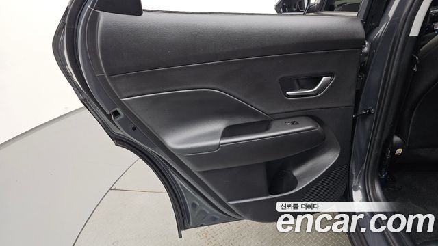 Hyundai Kona 2024 — photo 15
