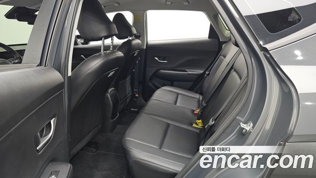 Hyundai Kona 2024 — photo 16