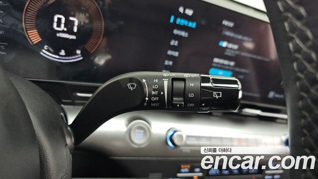 Hyundai Kona 2024 — photo 27