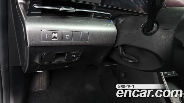 Hyundai Kona 2024 — photo 28