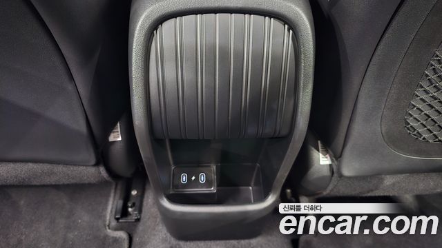 Hyundai Kona 2024 — photo 29