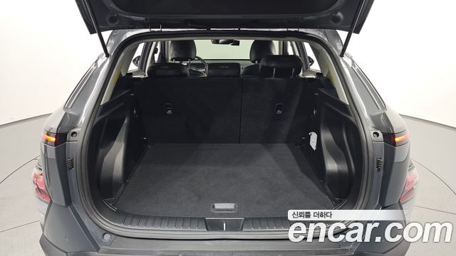 Hyundai Kona 2024 — photo 30