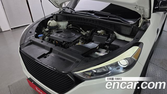 Hyundai Tucson 2018 — photo 6