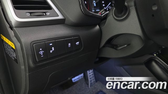 Hyundai Tucson 2018 — photo 17
