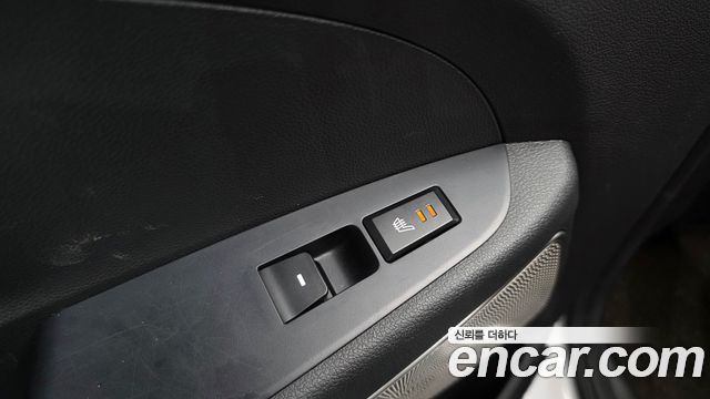 Hyundai Tucson 2018 — photo 18