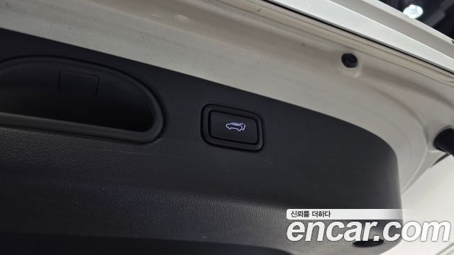 Hyundai Tucson 2018 — photo 19