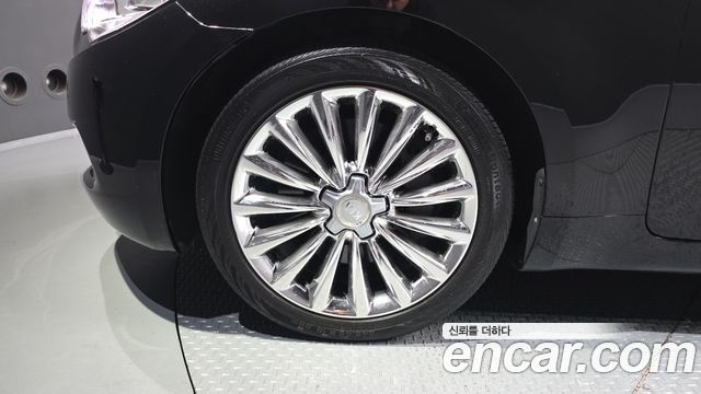 Kia K9 2016 — photo 5