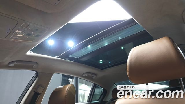 Kia K9 2016 — photo 18