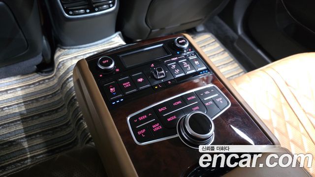 Kia K9 2016 — photo 19