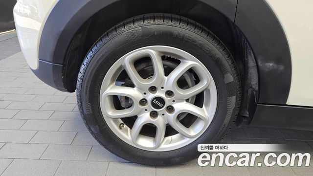 Mini Cooper 2020 — photo 5