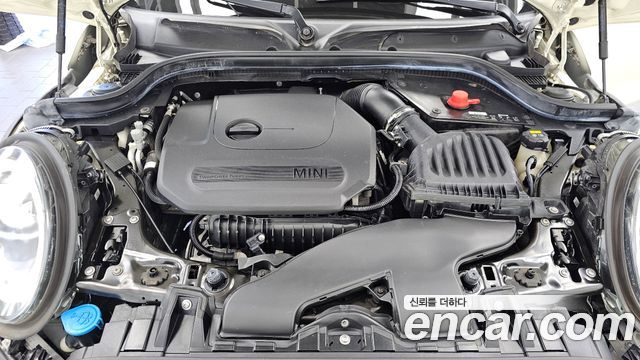 Mini Cooper 2020 — photo 6