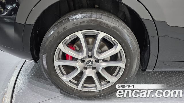 Maserati Levante 2020 — photo 5