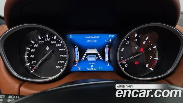 Maserati Levante 2020 — photo 8