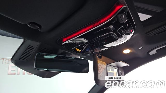 Mercedes-Benz C-Class 2024 — photo 25