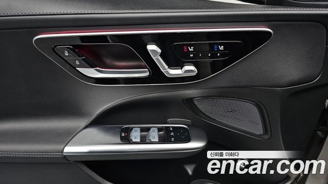 Mercedes-Benz C-Class 2024 — photo 26